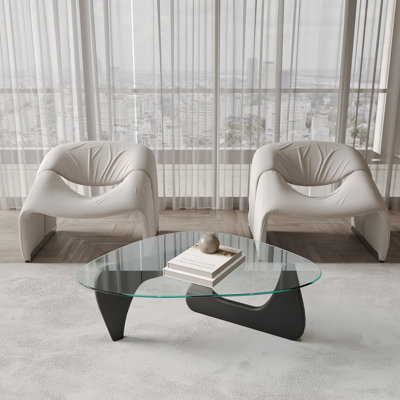 Harlingen Coffee Table