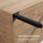 24" Bathroom Storage Vanity With Adjustable Shelf And Quiet Closing Feature In Freestanding Style Imitative Oak Color
