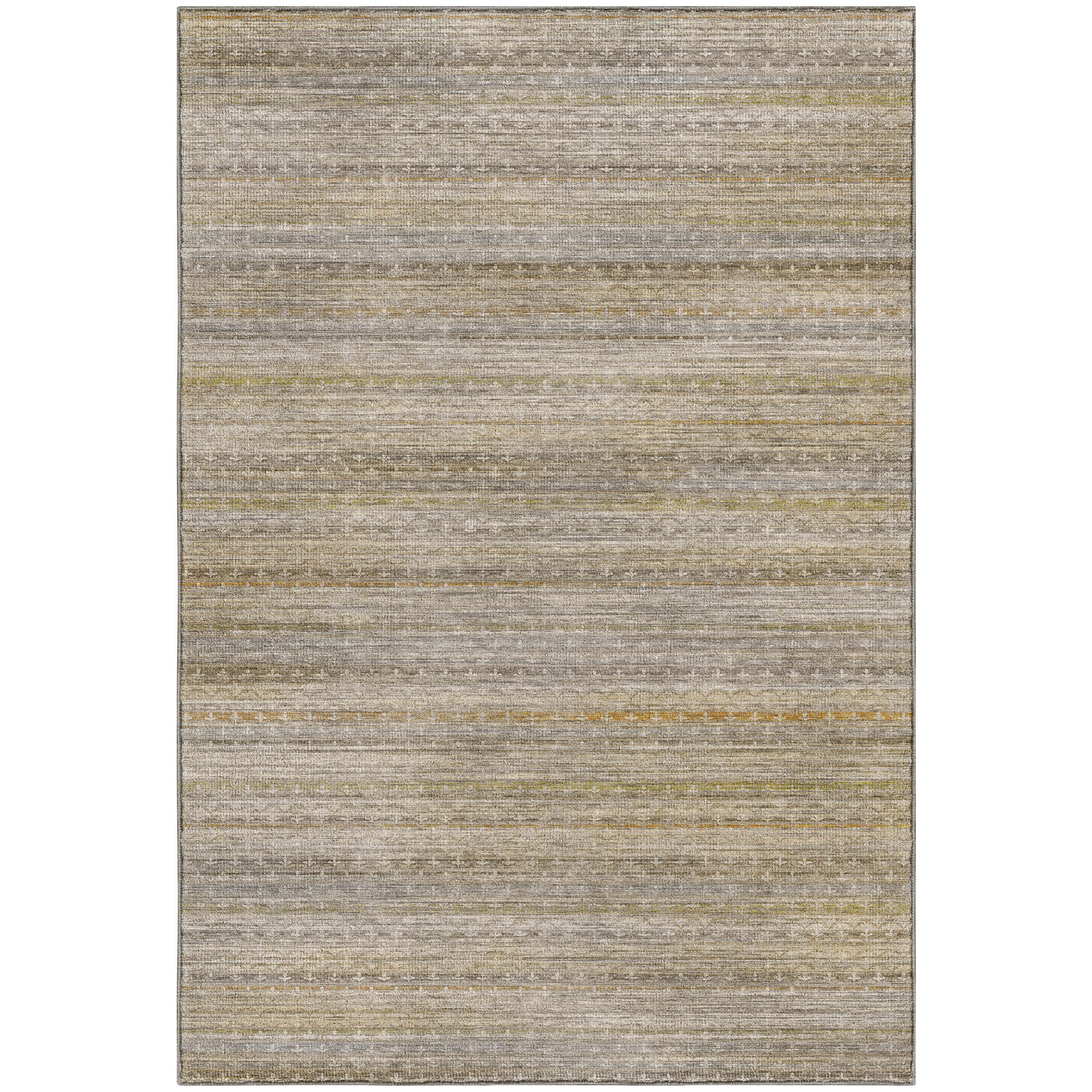 Rug, 8' x 10', Ivory