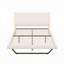 Structure de lit en cuir Pu-1898715518-1898715519