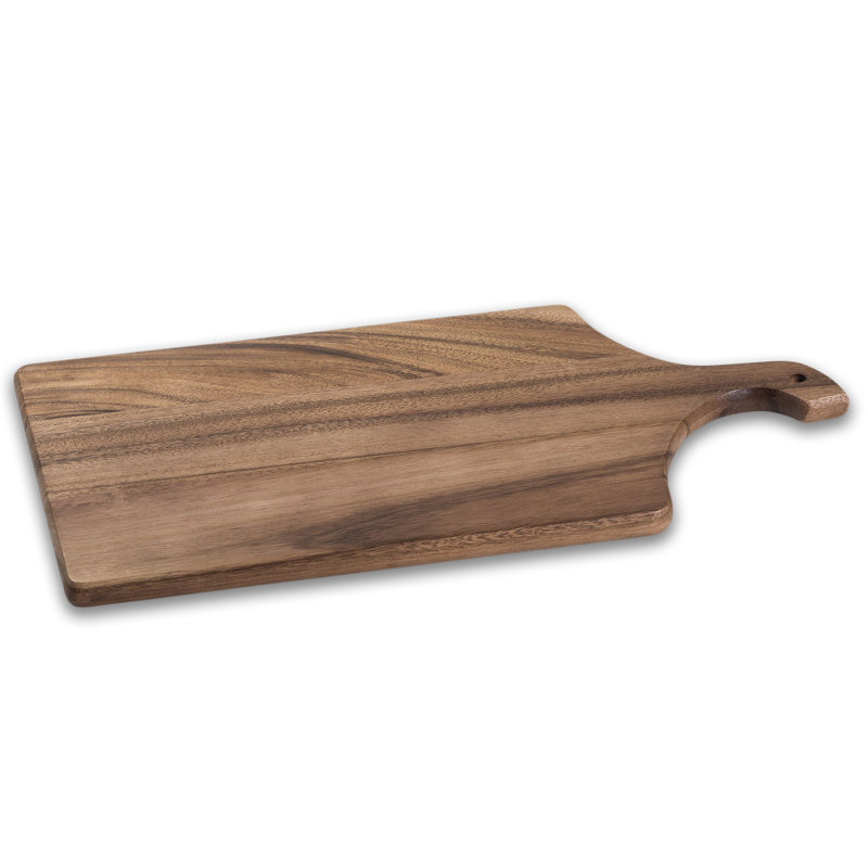Solid Wood Cutting Board