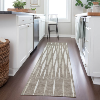 Malek Area Rug