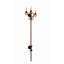 Palmira 3 - Light Candle Wall Light-1636529746-1636529743