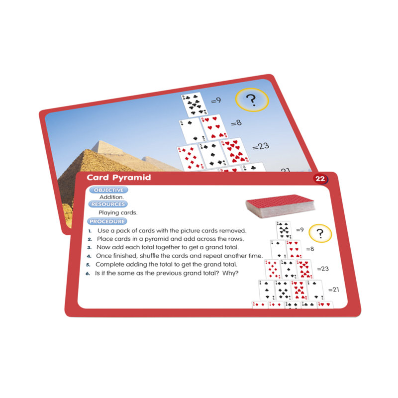 Flash Cards