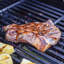 Barbecue au gaz à 3 brûleurs Mesa de Monument Grills avec 1 brûleur latéral, 48 000 BTU - parfait pour les barbecues en famille, cadeau des Fêtes-95991881