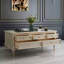 Table basse imperméable éco-peinte-104761644-104761646