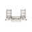 Fennelly 2 - Light Dimmable Vanity Light-1224990113