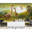 Murale de dinosaures Vilonia-841176317