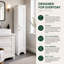 Linen Cabinet-760925319