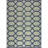 Creedan Geometric Indoor / Outdoor Rug-189108177