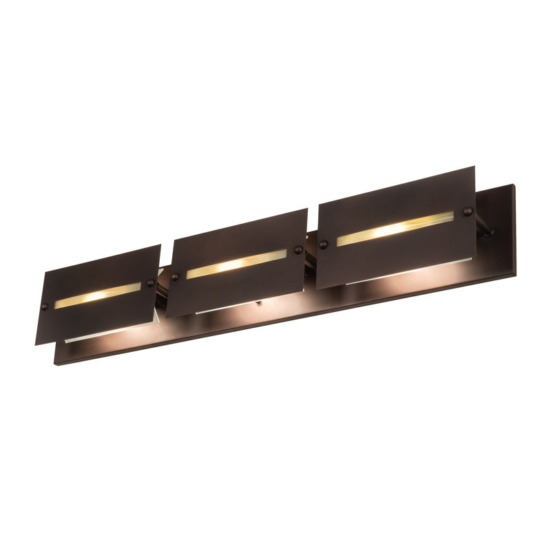 Stepping Stone 3 - Light Bath Bar