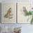 " Hawk Owl " 2 - Pieces-747655249-747655244