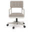 Chaise de bureau Abydos