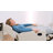 Rocking Recliner Chair, Swivel Glider Reclining Single Sofa Manual Rocker Recliners, Nursery Rocking Chairs With Upholstered Seating For Living Room Office-287611146