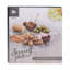 Symple Stuff Glass Divided Serving Dish