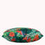  Parrot Indoor-Outdoor Cushion, Multicolour