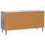 Unfinished TV Stand for TVs up to 43"-1421303611