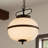 2 - Light Single Pendant-70048059