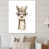 Toile tendue