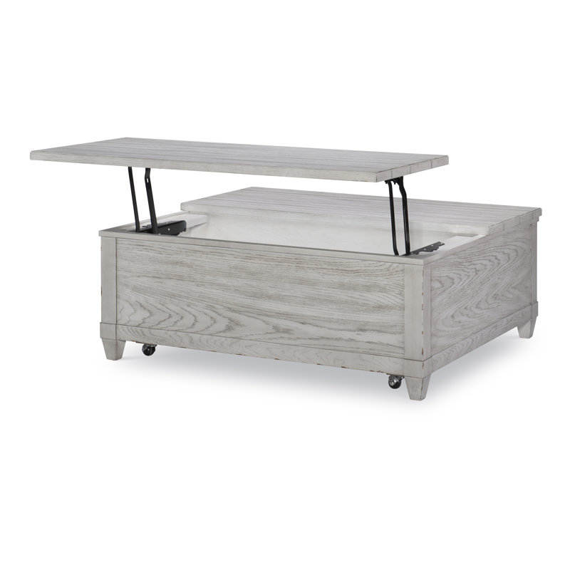 Zeida Single Coffee Table