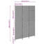 3 - Panel Folding Room Divider-647147640-647147643
