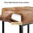 Kloud Counter Backless Industrial Stools with Footrests-1974611351-1930675150
