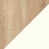 White/Natural Oak is out of stock