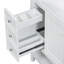 Meuble-lavabo simple avec comptoir Shelise 36-826665223