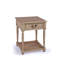 Mccloud End Table