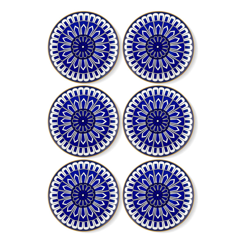 Bragdon Dinner Plate