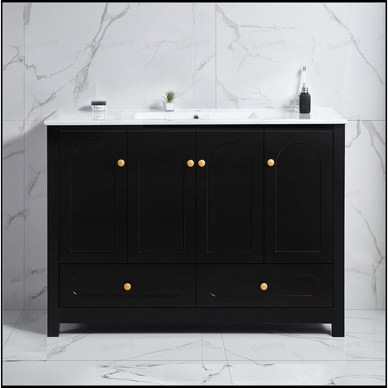 Meuble-lavabo 48 po