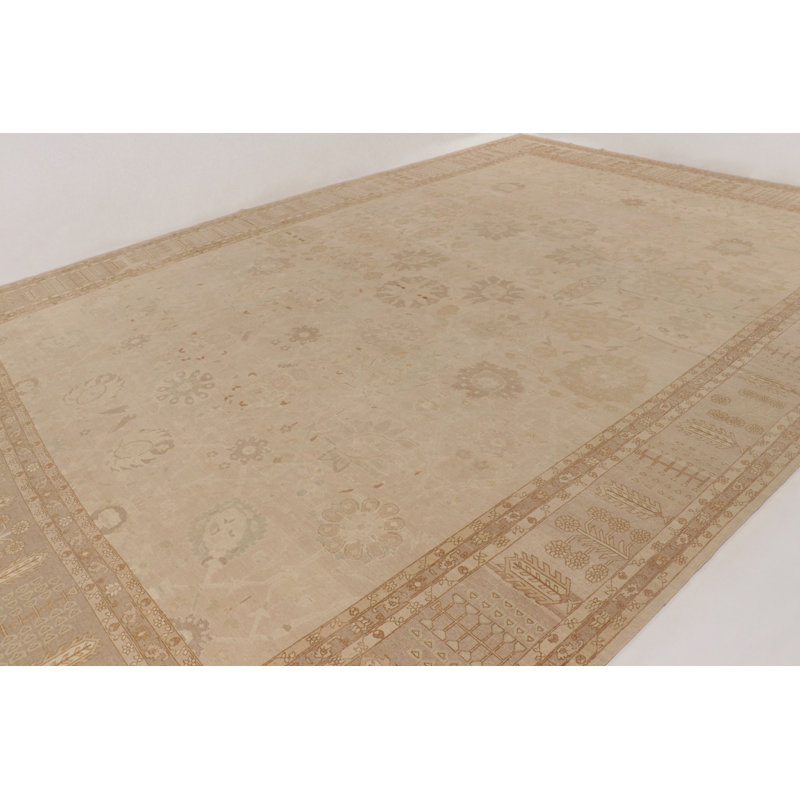 One-of-a-Kind 15'5" x 23'5" Area Rug