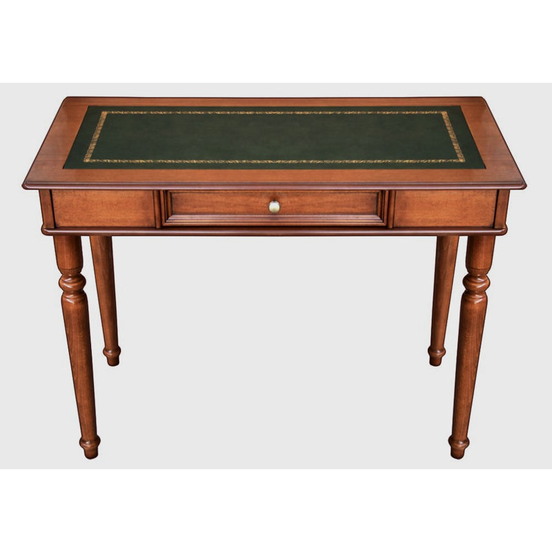 Bardy Writing Desk, Brown