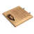 Natural Teak selected