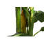 130cm Faux Banana Leaf Plant in Pot