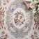 Brayton Hand Hooked Wool Floral Rug