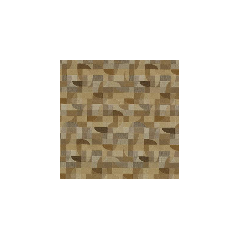 Tissu Crypton Jacquards tissé 9, Latte