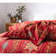 Ensemble de housse de couette Bohemian Damask Medallion-7243495