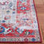 Tapis oriental bleu / rouge Sonia-140032909