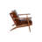 Ladrena Upholstered Armchair-439272084
