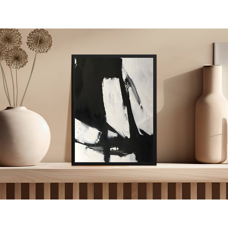 Deshraj Single Picture Frame Print, 35.56 cm H x 27.94 cm W