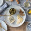 Over&Back Coupe Round Serving Platter-99296497