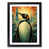 Black Framed selected