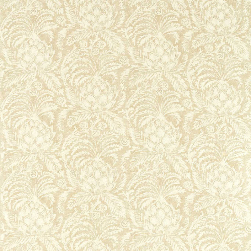 Pina de Indes Fabric, Mousseaux