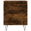 Manufactured Wood Bedside Table-93939691