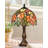 Sommerfield Resin Table Lamp