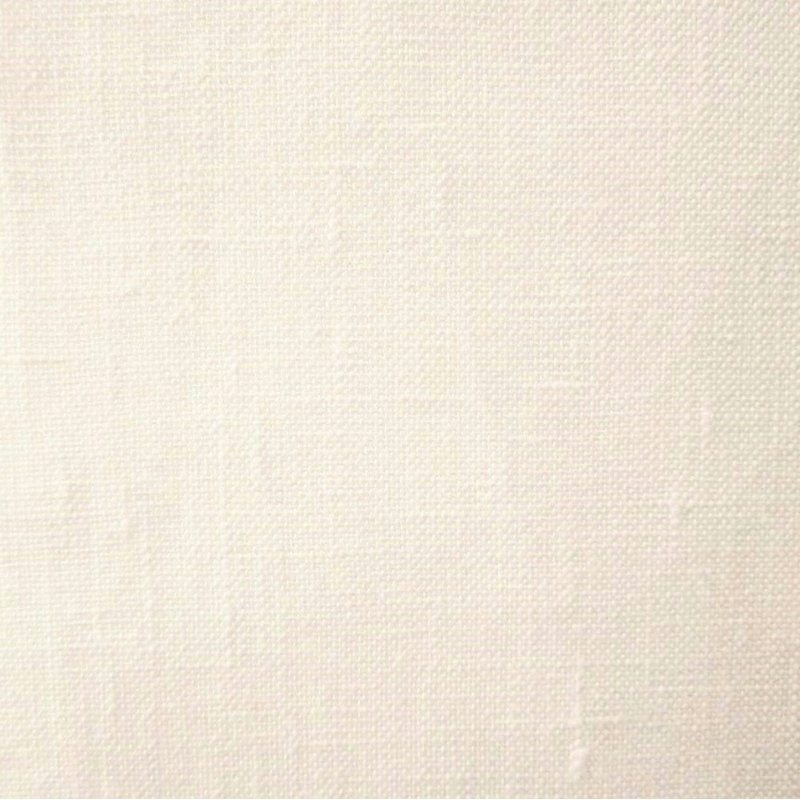 Provenza Linen Sheet Set, Ivory, Full
