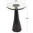 Sherborn Glass Top End Table-1222983317-1222983316