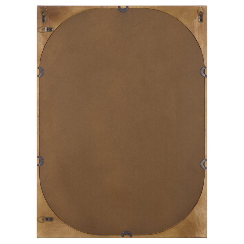 Zola 21" Wall Mirror