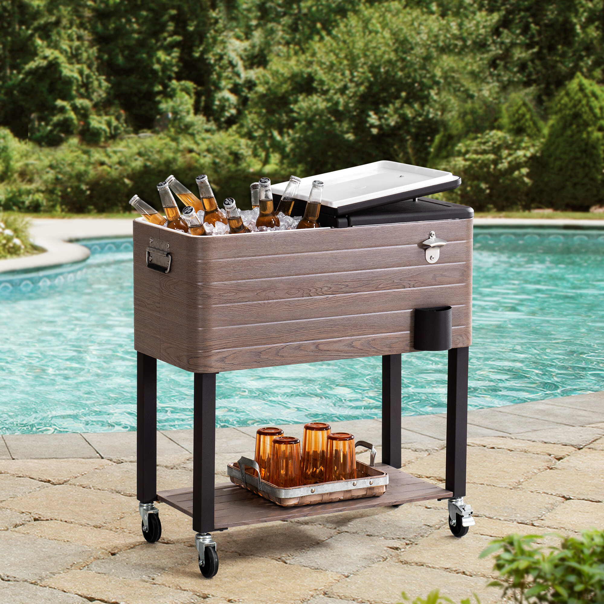 Our Best Patio Coolers 2024 Wayfair
